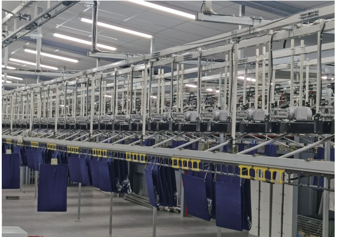ӑB澀 Dynamic storage line